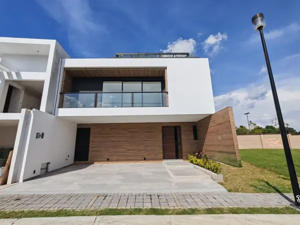 Casa en venta en Lomas de Angelópolis, Ocoyucan — foto 3 de 39