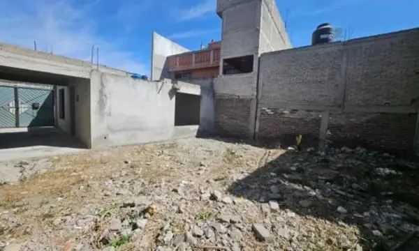 Terreno en venta en Plazas Ecatepec, Ecatepec de Morelos — foto 3 de 5