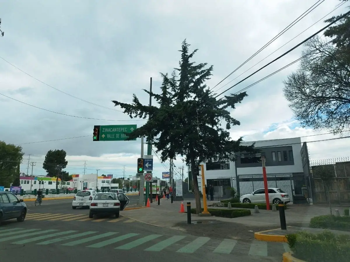 Local en renta en Toluca de Lerdo Centro, Toluca — foto 1 de 7