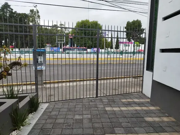 Local en renta en Toluca de Lerdo Centro, Toluca — foto 3 de 7
