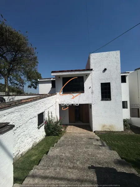 Casa en renta en Lomas de Cocoyoc, Atlatlahucan — foto 3 de 41