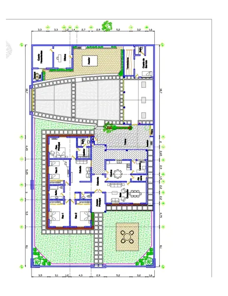Casa en venta en Coahuila, Sabinas — foto 2 de 8