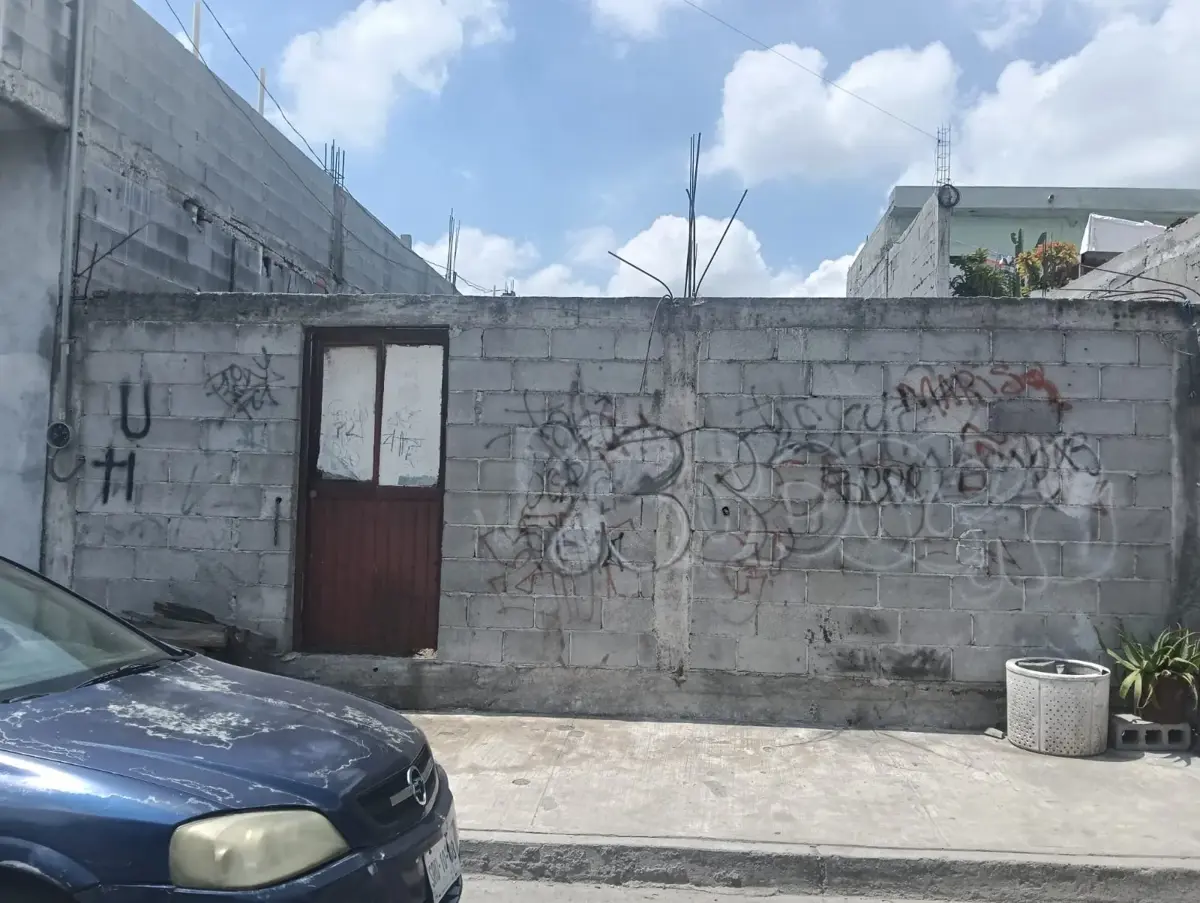 Terreno en venta en Alianza Real, General Escobedo — foto 1 de 8