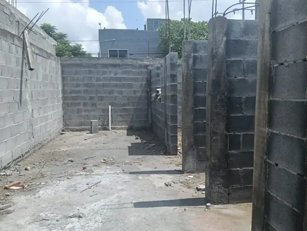 Terreno en venta en Alianza Real, General Escobedo — foto 2 de 8