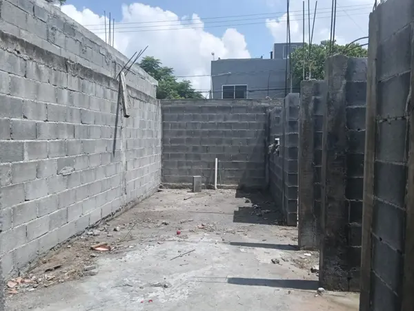 Terreno en venta en Alianza Real, General Escobedo — foto 3 de 8