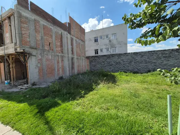 Terreno en venta en La Cañada, San Pedro Cholula — foto 2 de 11