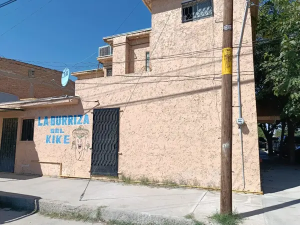 Local en renta en Melchor Ocampo, Juárez — foto 2 de 12