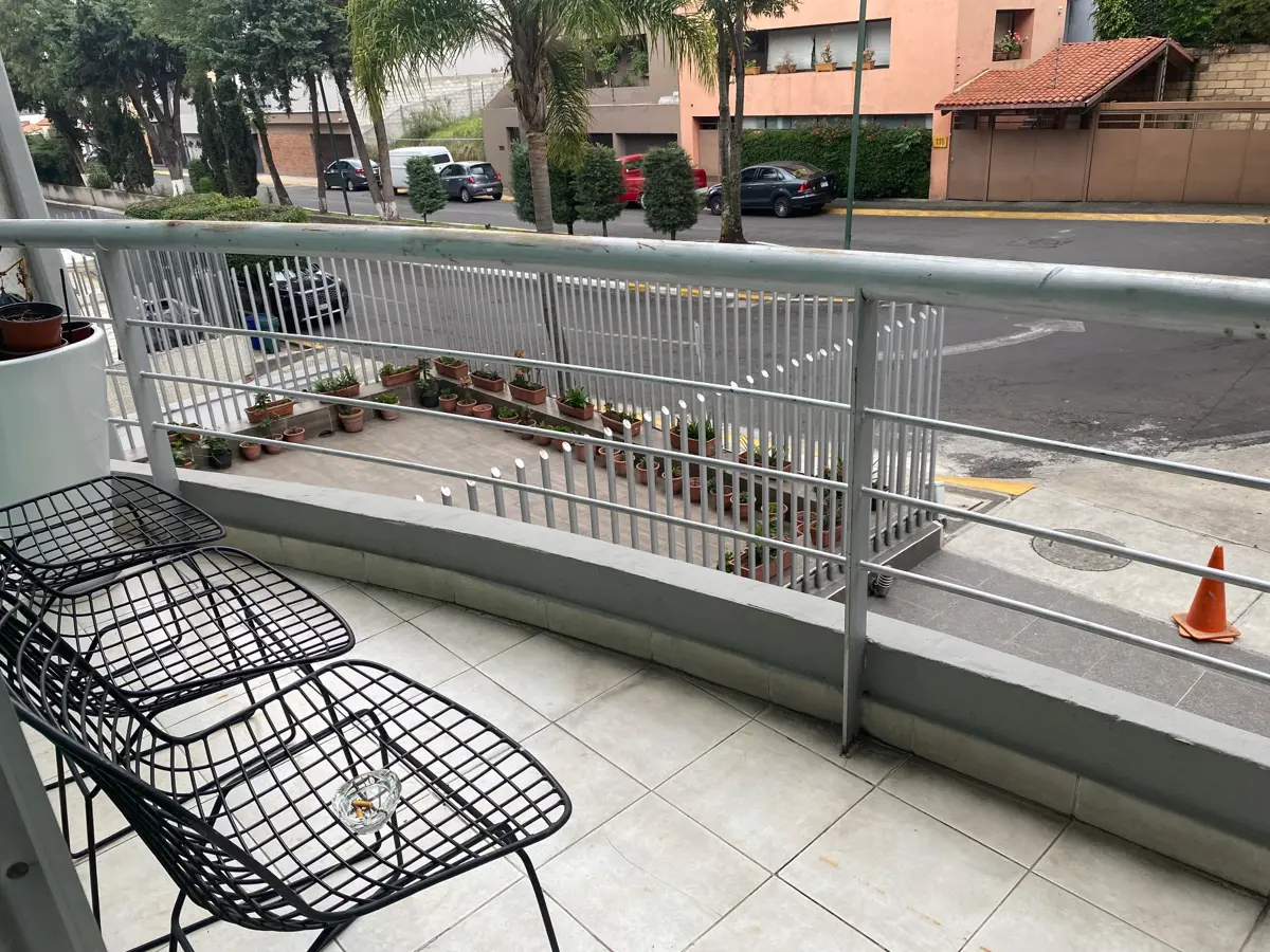Departamento en venta en Lomas del Sol, Huixquilucan — foto 1 de 24