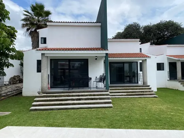 Casa en venta en Texalo (La Cerámica), Tlayacapan — foto 2 de 19