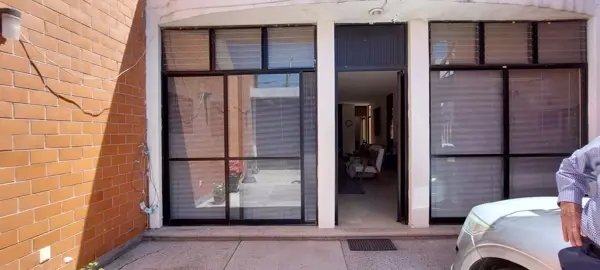 Venta Casa en Alamos 3a Seccion de Una Planta, Queretaro