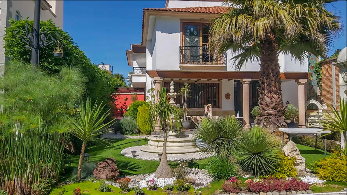 Casa en venta en La Providencia, Metepec — foto 1 de 6