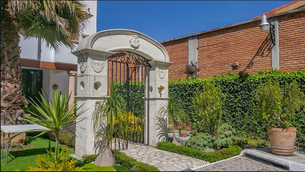 Casa en venta en La Providencia, Metepec — foto 2 de 6