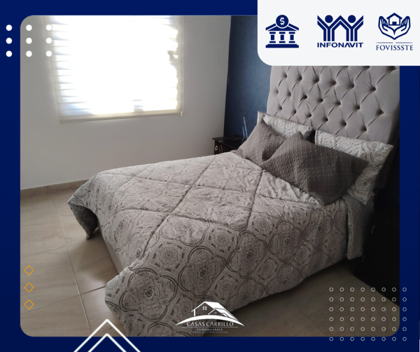 Casa en venta en Lomas de las Etnias, Torreón — foto 2 de 24