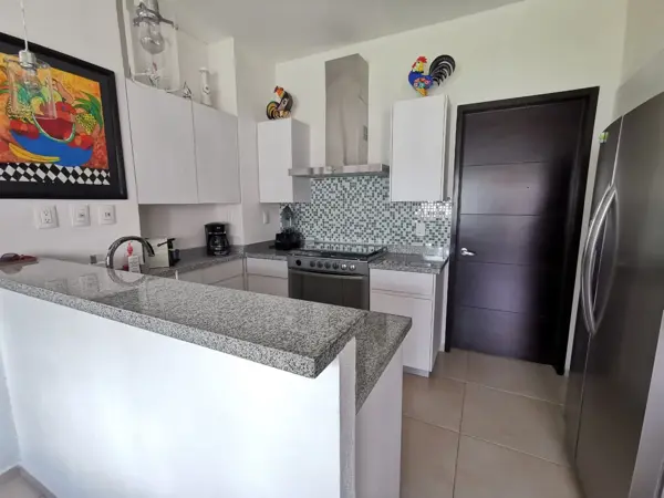 Departamento en venta en Paraíso Country Club, Emiliano Zapata — foto 2 de 22