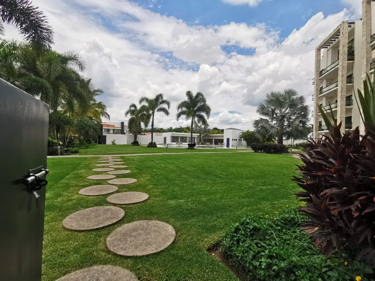 Departamento en venta en Paraíso Country Club, Emiliano Zapata — foto 1 de 22