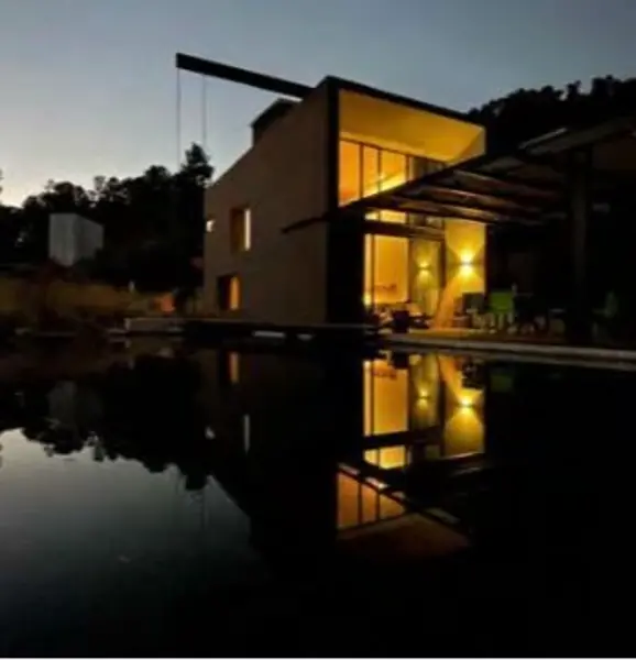 Casa en venta en Godínez Tehuastepec, Valle de Bravo — foto 3 de 13