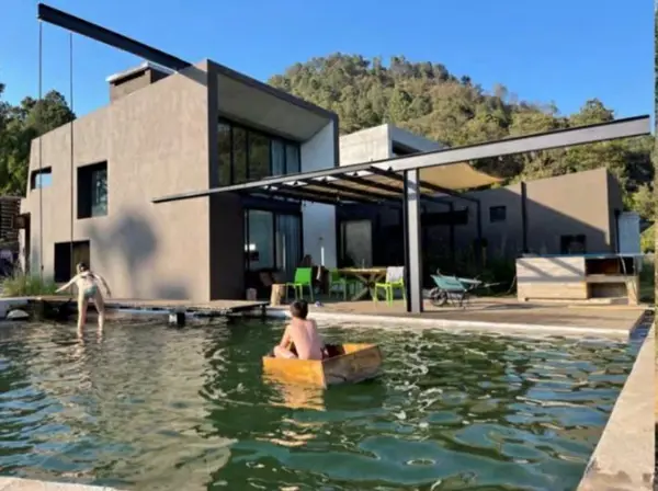 Casa en venta en Godínez Tehuastepec, Valle de Bravo — foto 2 de 13
