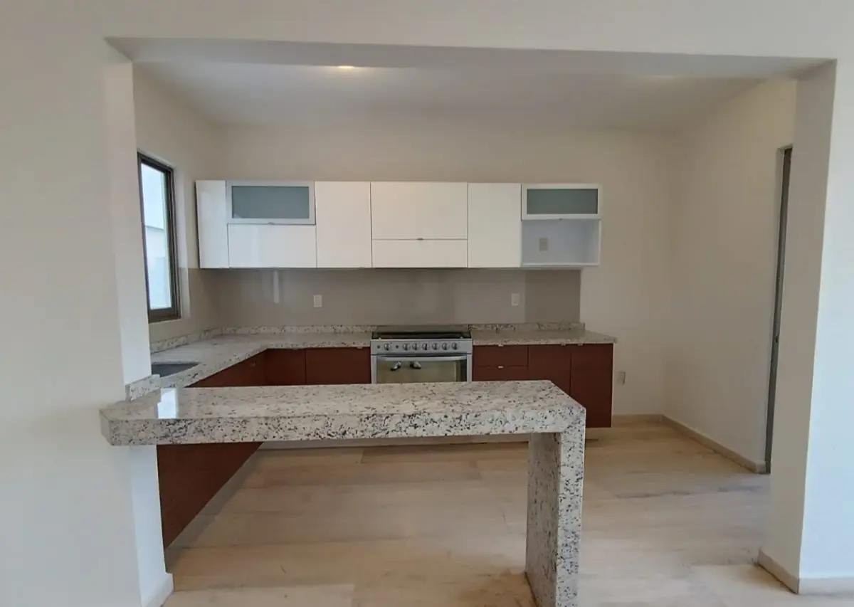Departamento en renta en Narvarte Poniente, Benito Juárez — foto 1 de 10