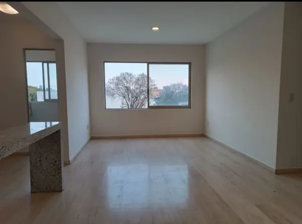 Departamento en renta en Narvarte Poniente, Benito Juárez — foto 2 de 10
