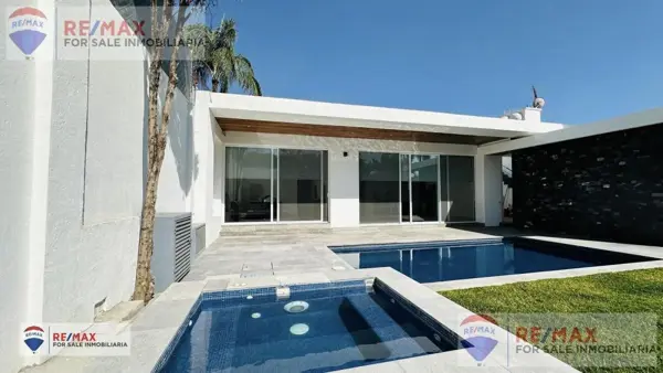 Casa en venta en Vista Hermosa, Cuernavaca — foto 2 de 7