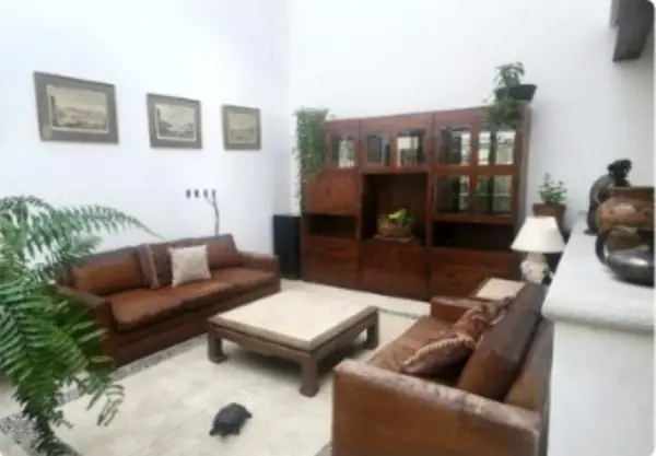 Casa en venta en Vista Hermosa, Cuernavaca — foto 3 de 7