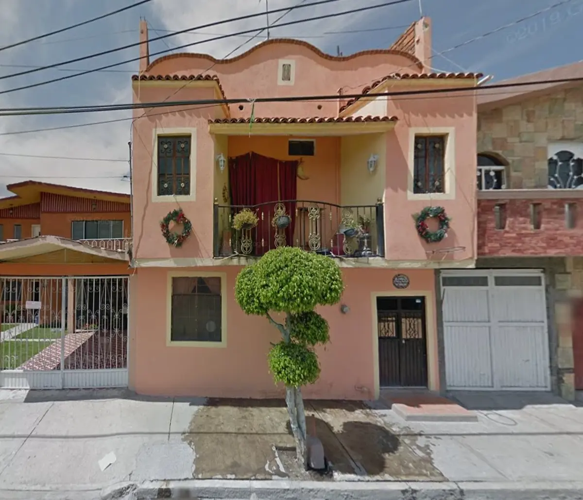 Casa en venta en Romita Centro, Romita — foto 1 de 11
