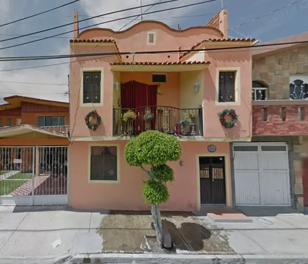 Casa en venta en Romita Centro, Romita, Guanajuato