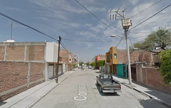 Casa en venta en Romita Centro, Romita — foto 2 de 11