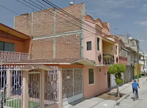 Casa en venta en Romita Centro, Romita — foto 3 de 11