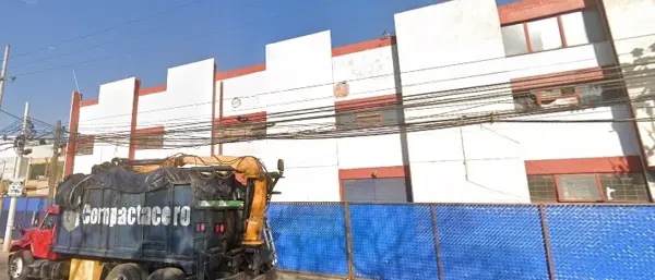 Bodega en renta en Puente de Vigas, Tlalnepantla de Baz — foto 2 de 19