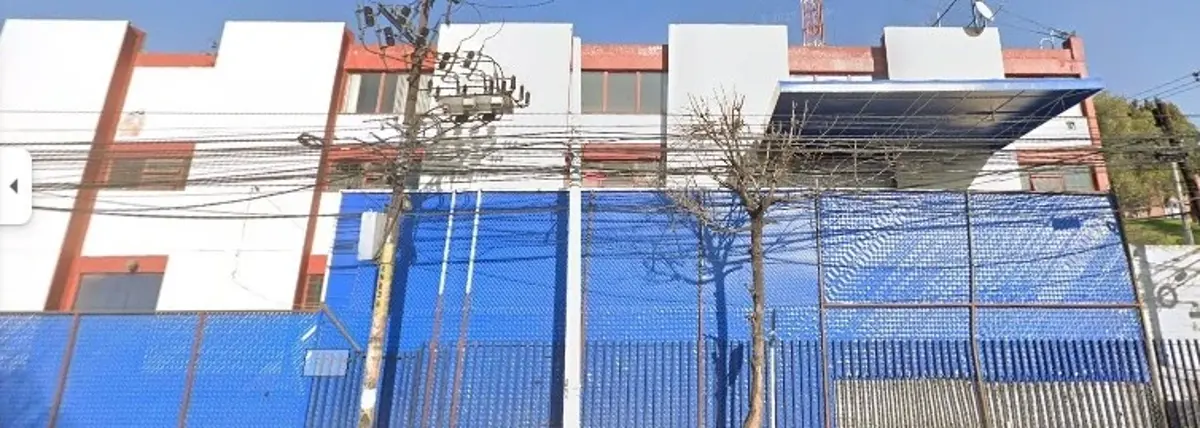 Bodega en renta en Puente de Vigas, Tlalnepantla de Baz — foto 1 de 19