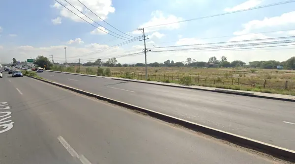 Terreno en venta en Hacienda la Cruz, El Marqués — foto 3 de 12