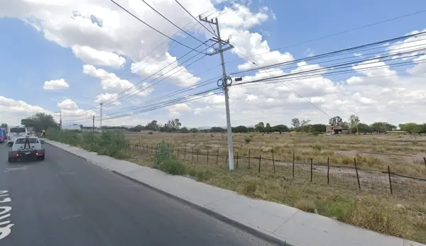 Terreno en venta en Hacienda la Cruz, El Marqués — foto 2 de 12