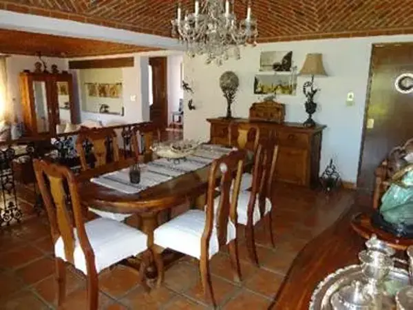Casa en venta en Residencial Haciendas de Tequisquiapan, Tequisquiapan — foto 3 de 16