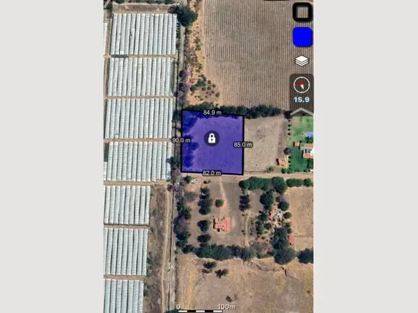 Terreno en venta en San Isidro Mazatepec, Tala — foto 3 de 14