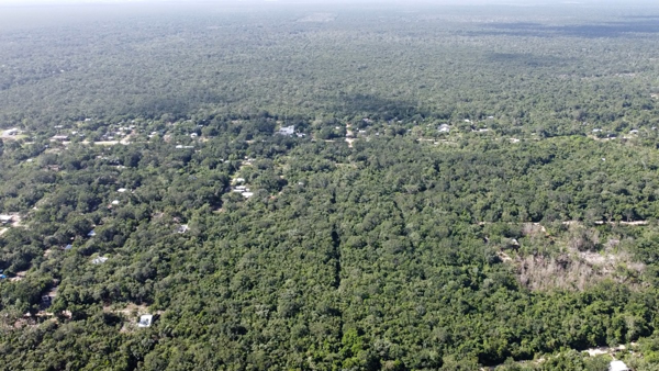 Terreno en venta en El Edén Playa, Playa del Carmen — foto 3 de 7