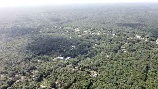 Terreno en venta en El Edén Playa, Playa del Carmen — foto 2 de 7