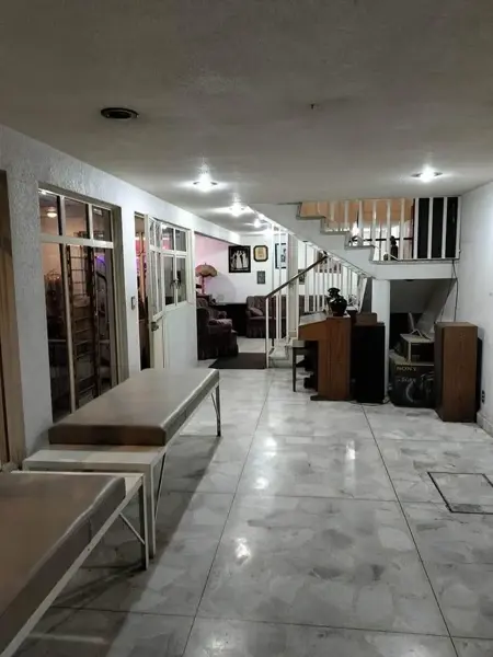 Casa en venta en Sector Popular, Iztapalapa — foto 3 de 15