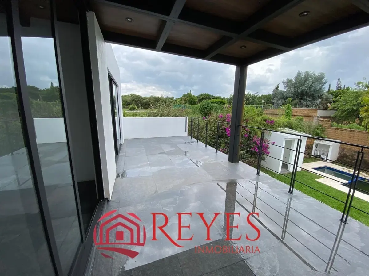 Casa en venta en San Miguel, Tlayacapan — foto 1 de 12