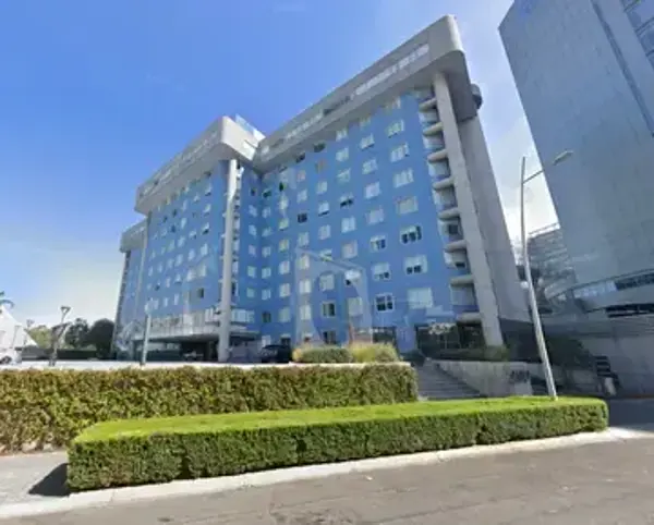 Oficina en venta en Santa Fe Centro Ciudad, Álvaro Obregón — foto 2 de 10