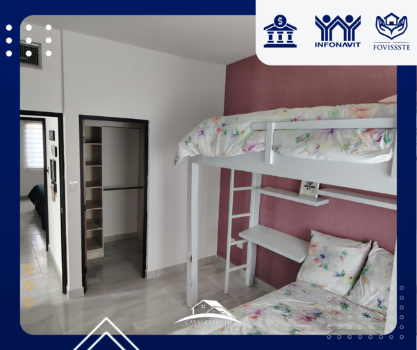 Casa en venta en Lomas de las Etnias, Torreón — foto 3 de 20