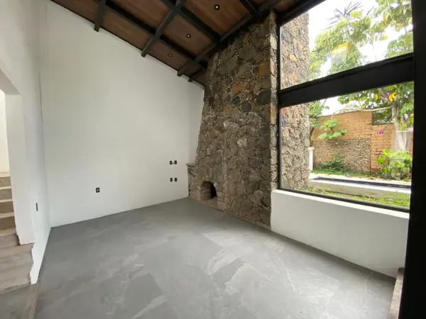 Casa en venta en San Miguel, Tlayacapan — foto 3 de 12