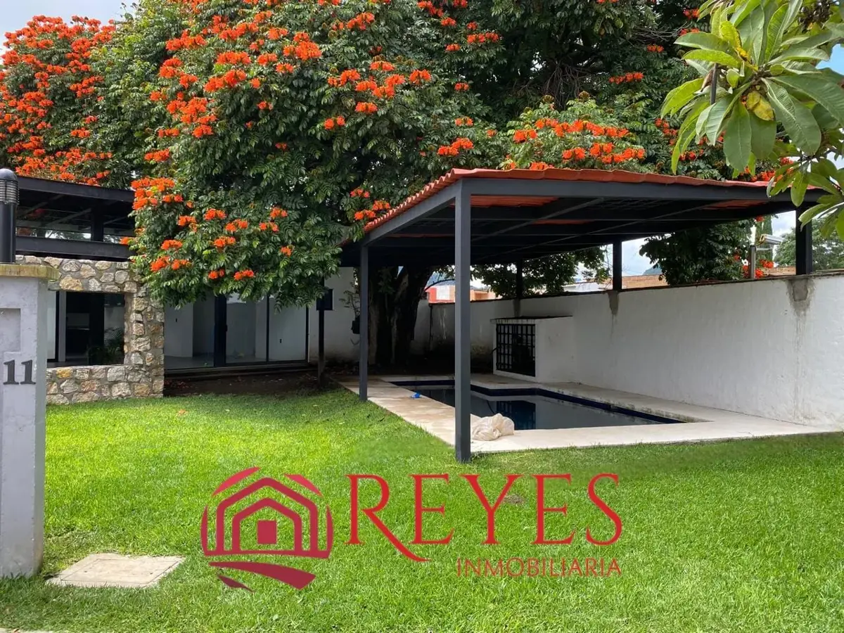 Casa en venta en San Miguel, Tlayacapan — foto 1 de 12