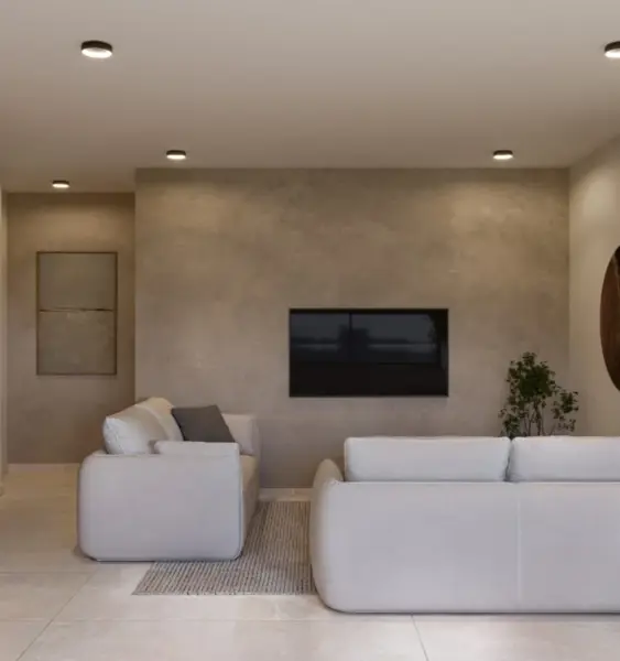 Departamento en venta en Lomas de Angelópolis, San Andrés Cholula — foto 3 de 8