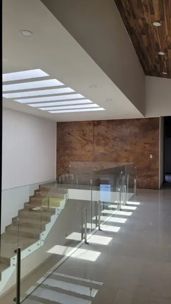 Casa en venta en Montaña Monarca I, Morelia — foto 3 de 26