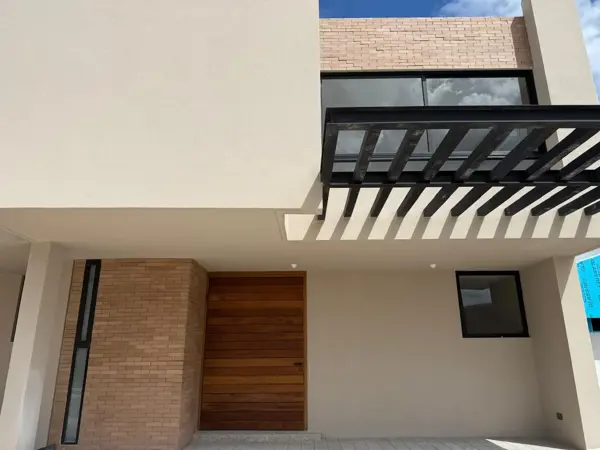 Casa en venta en Residencial Santa Fe, Corregidora — foto 3 de 27
