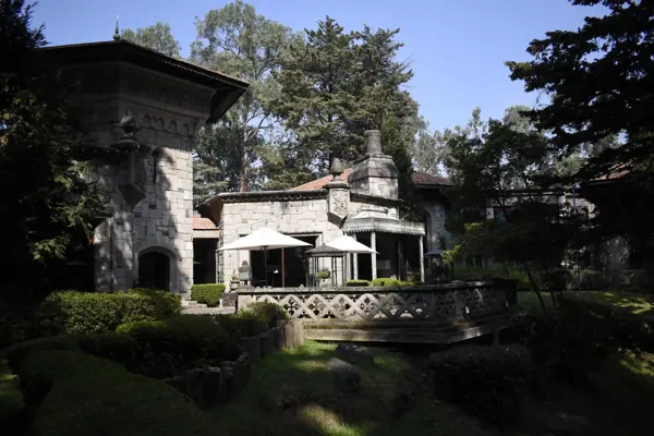 Departamento en venta en Olivar de los Padres, Álvaro Obregón — foto 2 de 15