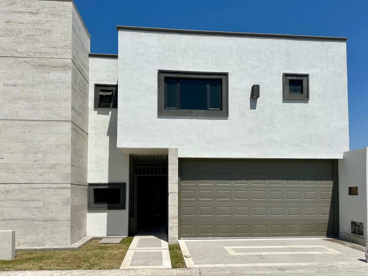 Estrena Casa en Viñedos con estilo Recámara en Planta Baja Estrena Casa en Viñedos con estilo Recámara en Planta Baja