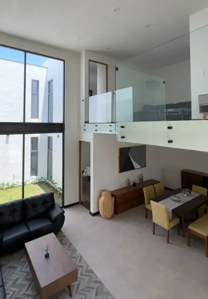 Casa en venta en Misión de la Montaña, Morelia — foto 3 de 11