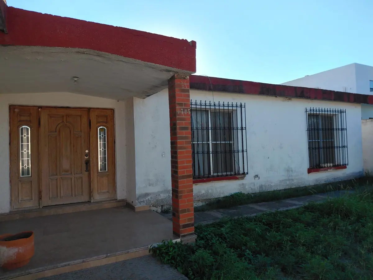 Casa en venta en Coahuila, Sabinas — foto 1 de 8